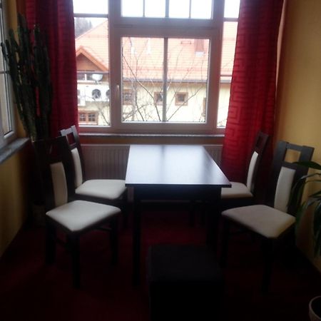 Apartamenty Kostka Karpacz Luaran gambar