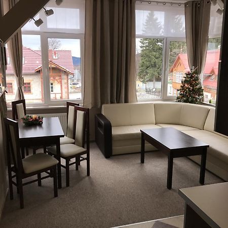 Apartamenty Kostka Karpacz Luaran gambar