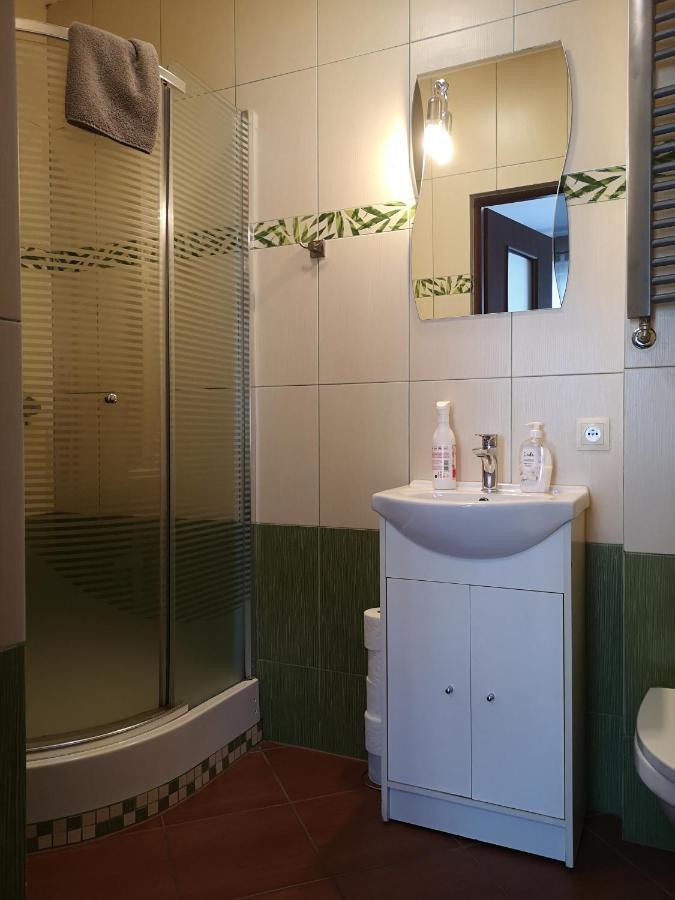 Apartamenty Kostka Karpacz Luaran gambar