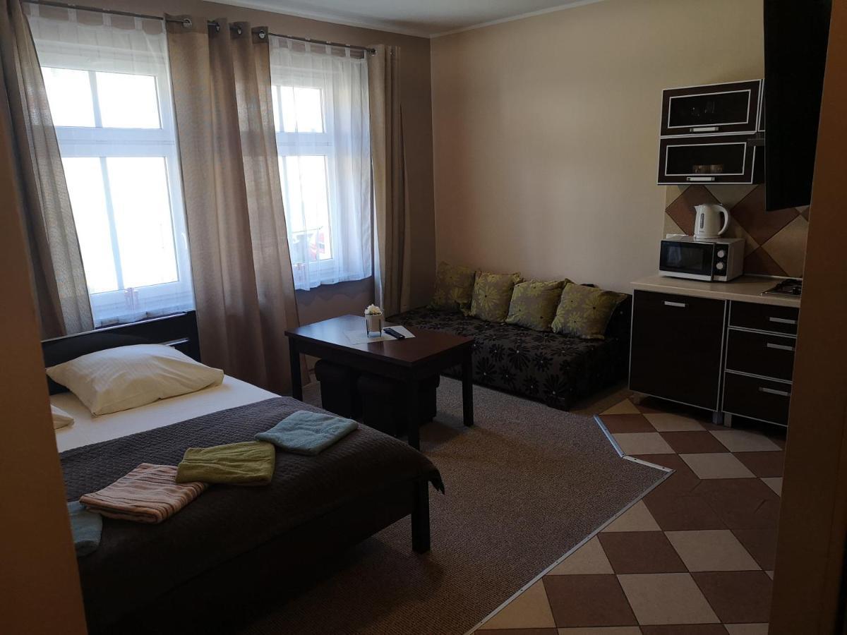 Apartamenty Kostka Karpacz Luaran gambar