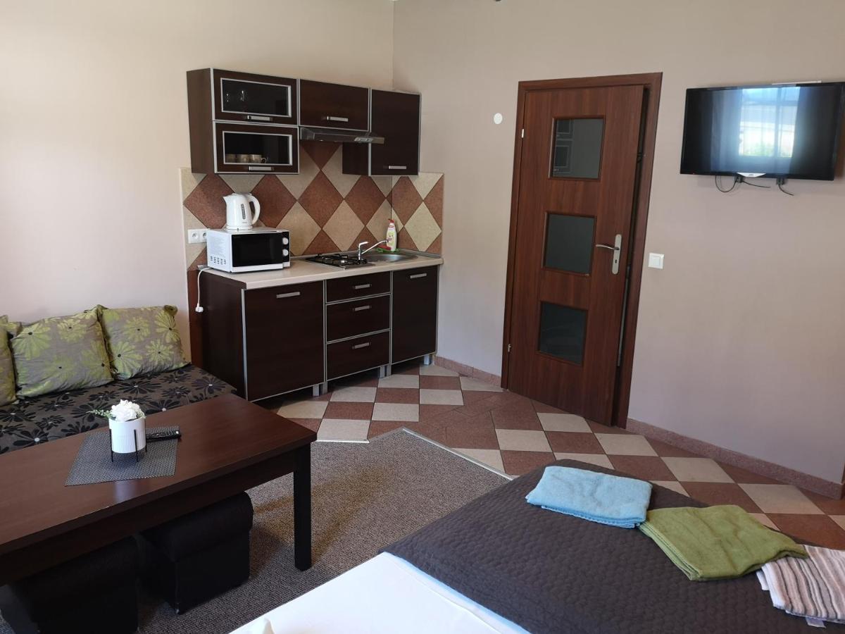 Apartamenty Kostka Karpacz Luaran gambar