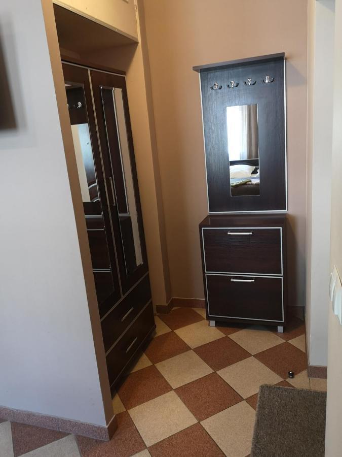 Apartamenty Kostka Karpacz Luaran gambar