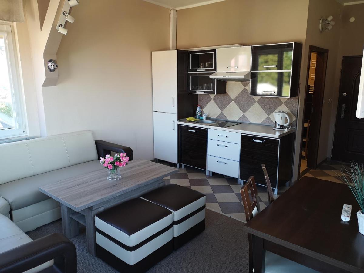 Apartamenty Kostka Karpacz Luaran gambar