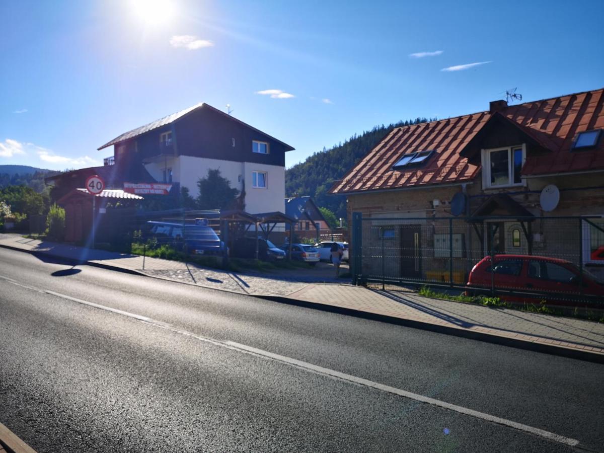 Apartamenty Kostka Karpacz Luaran gambar