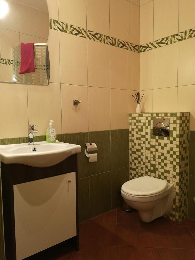 Apartamenty Kostka Karpacz Luaran gambar
