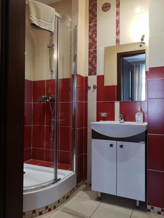 Apartamenty Kostka Karpacz Luaran gambar