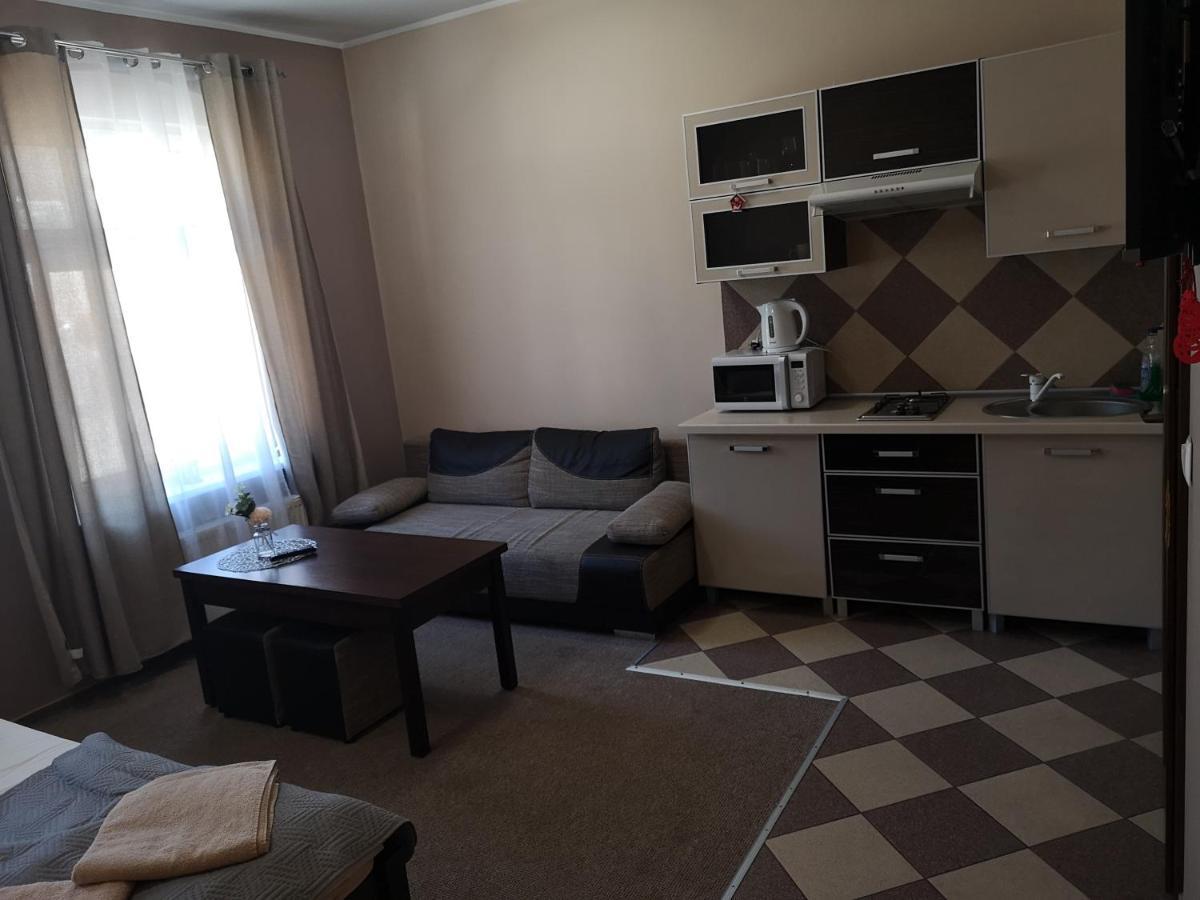 Apartamenty Kostka Karpacz Luaran gambar