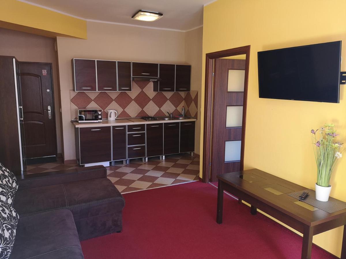 Apartamenty Kostka Karpacz Luaran gambar