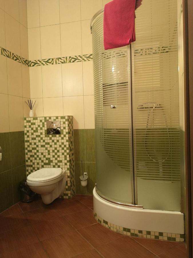 Apartamenty Kostka Karpacz Luaran gambar