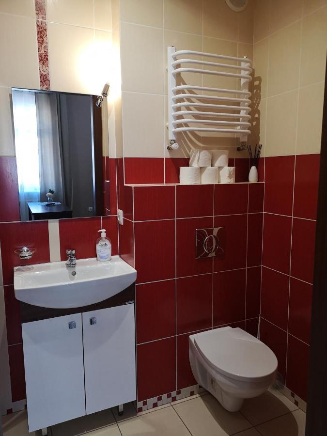 Apartamenty Kostka Karpacz Luaran gambar