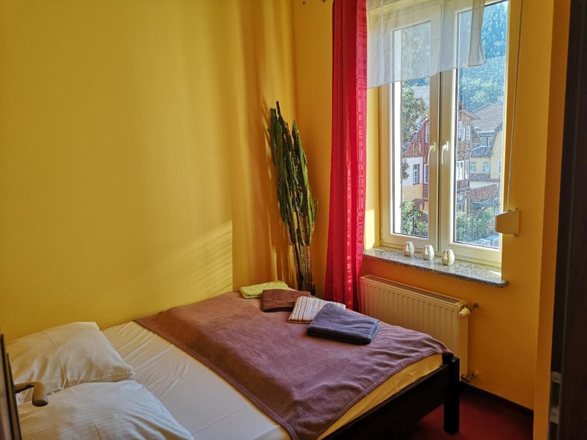Apartamenty Kostka Karpacz Luaran gambar