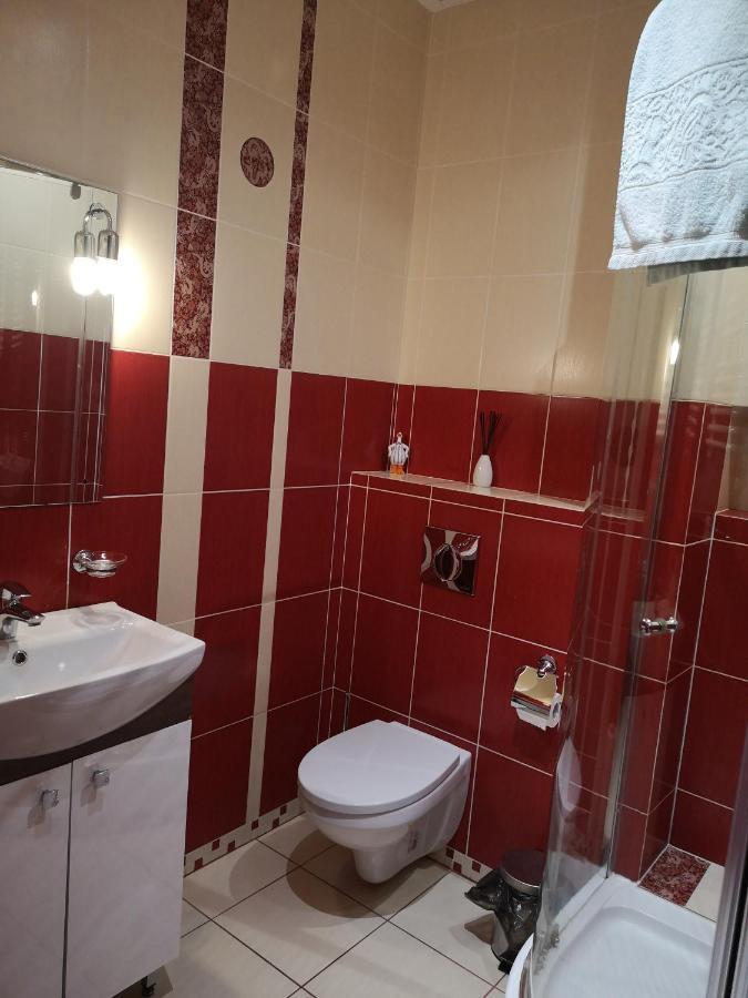 Apartamenty Kostka Karpacz Luaran gambar