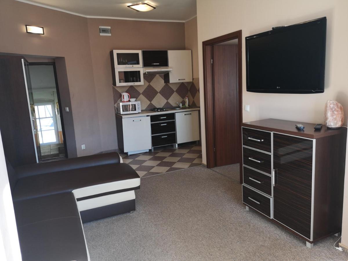 Apartamenty Kostka Karpacz Luaran gambar