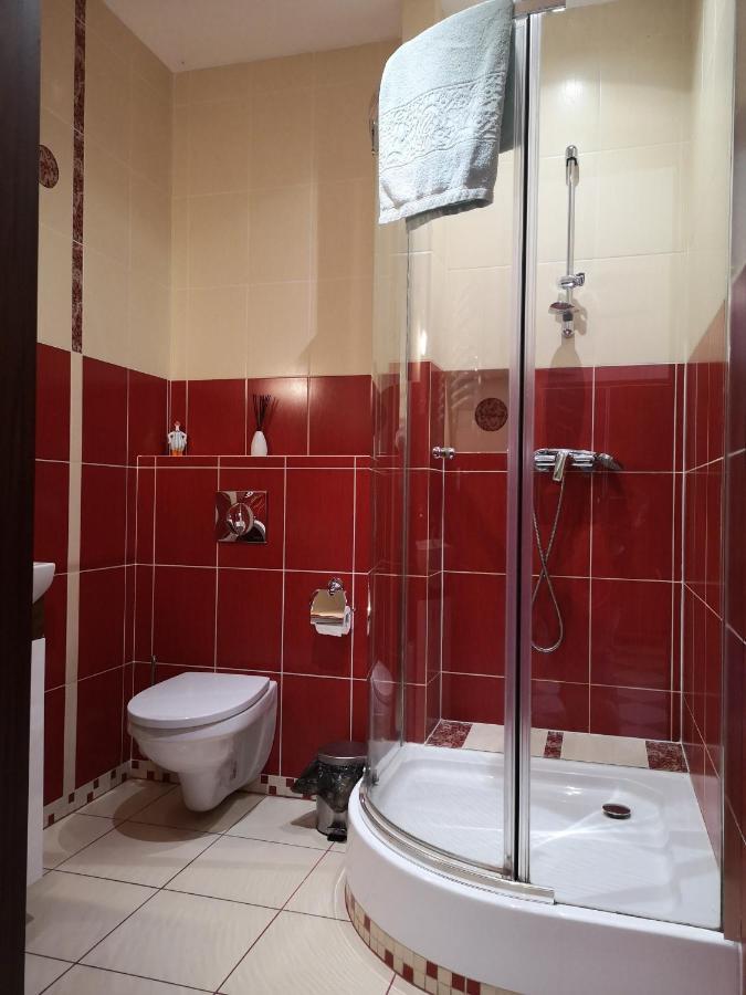 Apartamenty Kostka Karpacz Luaran gambar