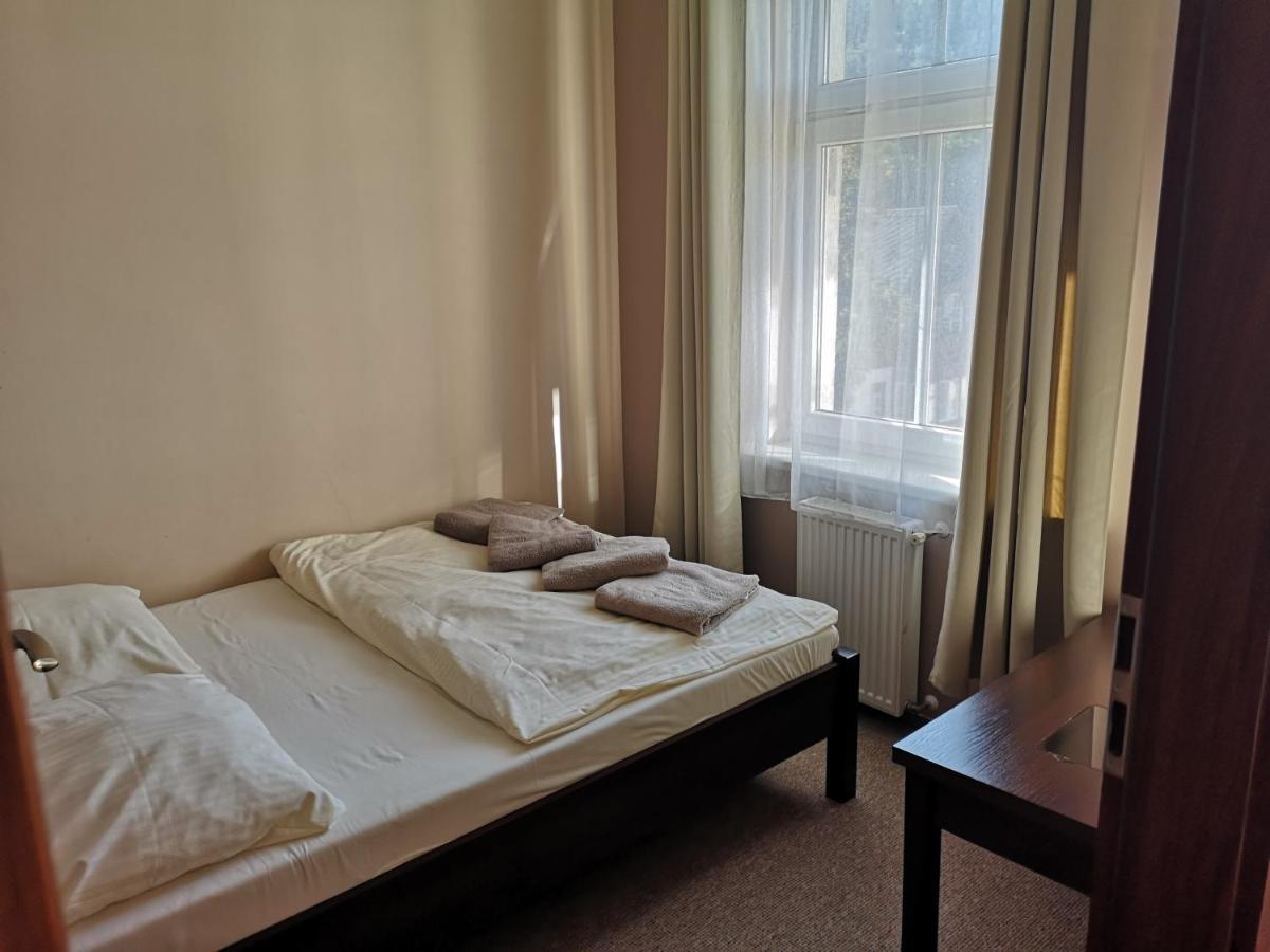Apartamenty Kostka Karpacz Luaran gambar