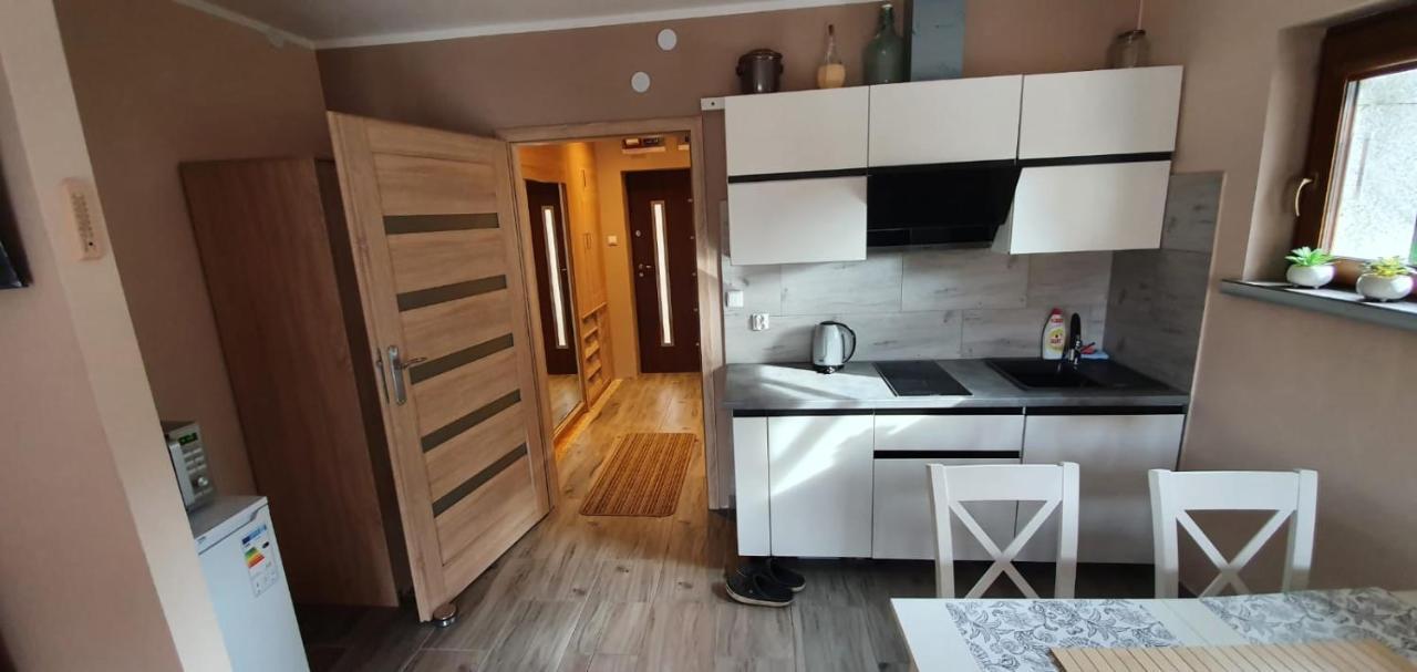 Apartamenty Kostka Karpacz Luaran gambar