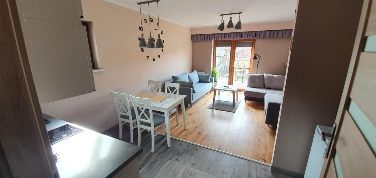 Apartamenty Kostka Karpacz Luaran gambar
