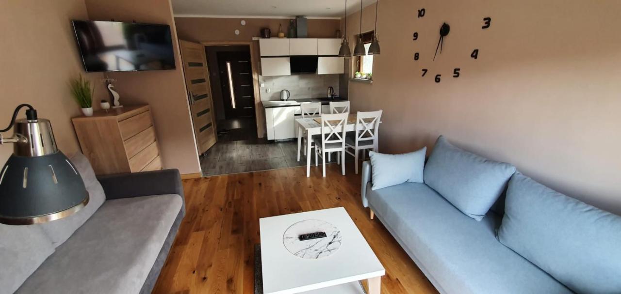 Apartamenty Kostka Karpacz Luaran gambar