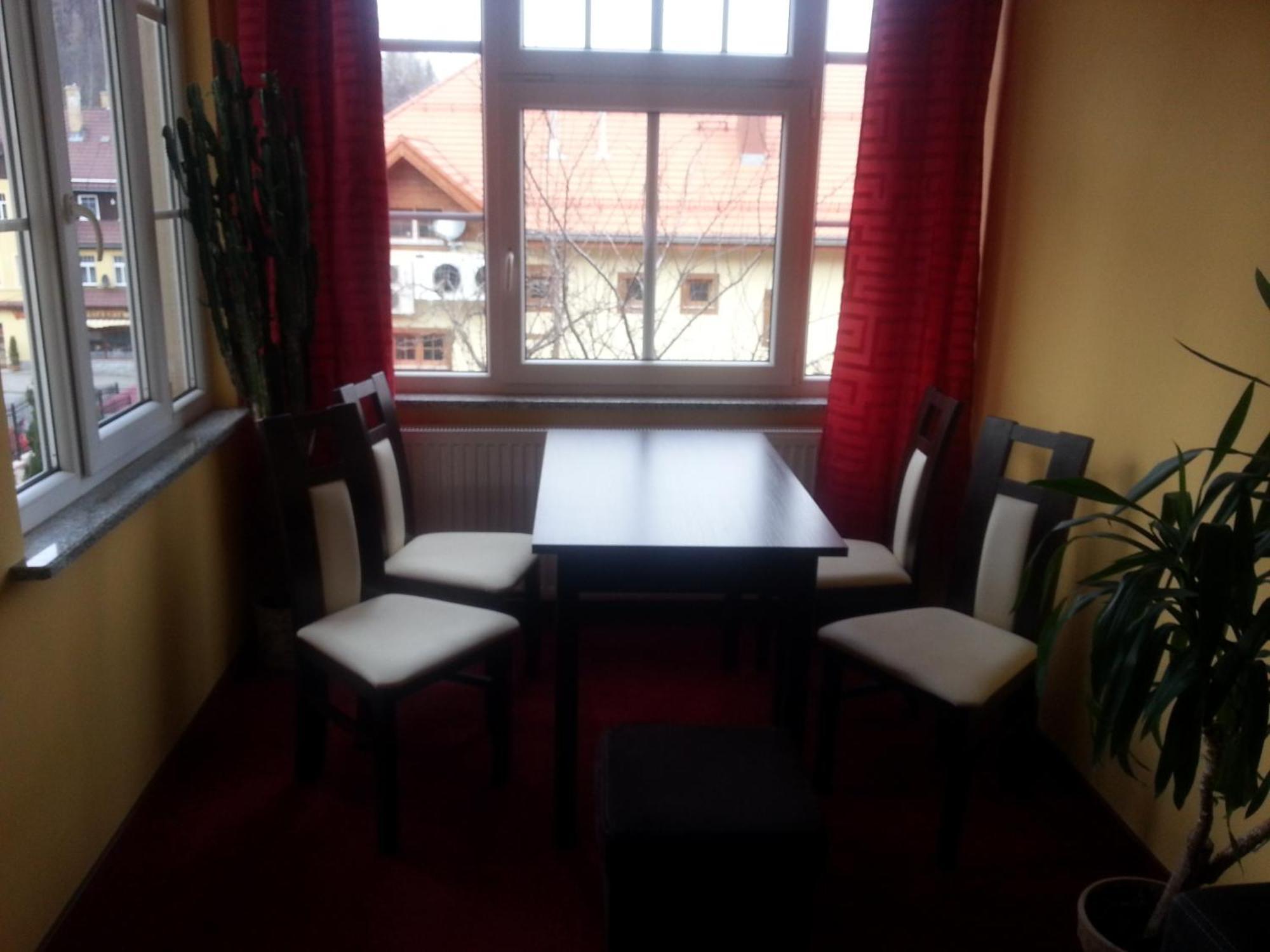 Apartamenty Kostka Karpacz Luaran gambar