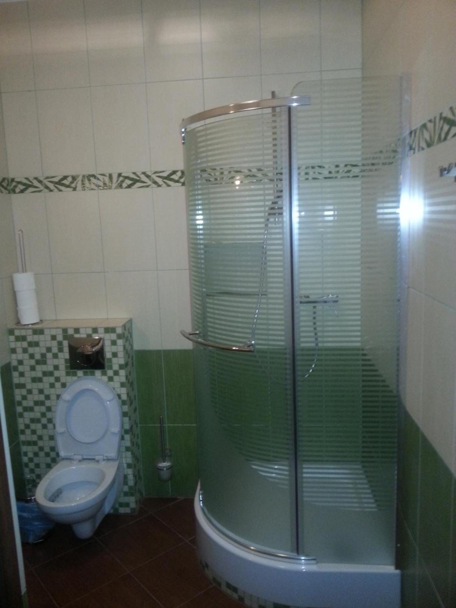 Apartamenty Kostka Karpacz Luaran gambar