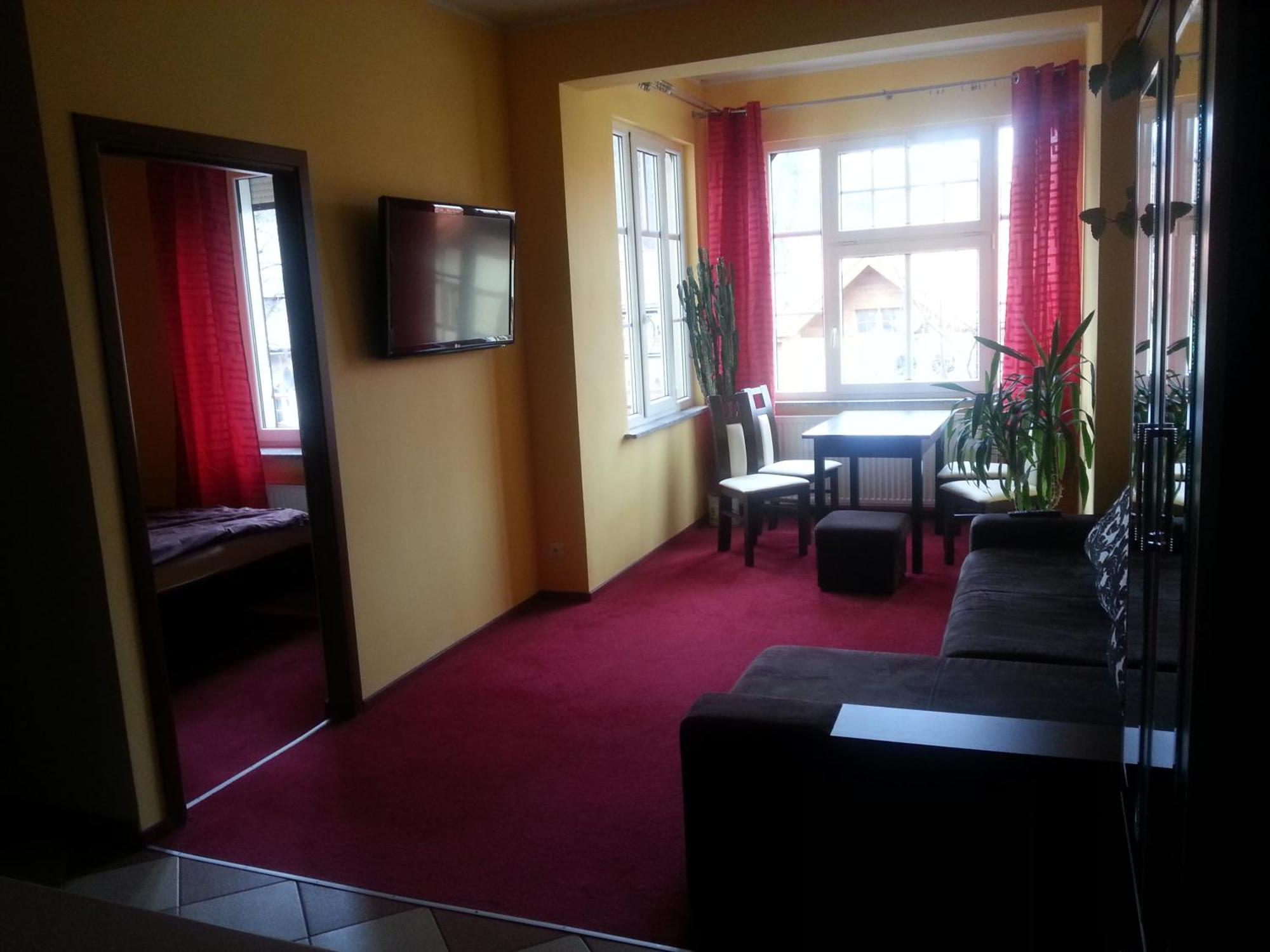 Apartamenty Kostka Karpacz Luaran gambar