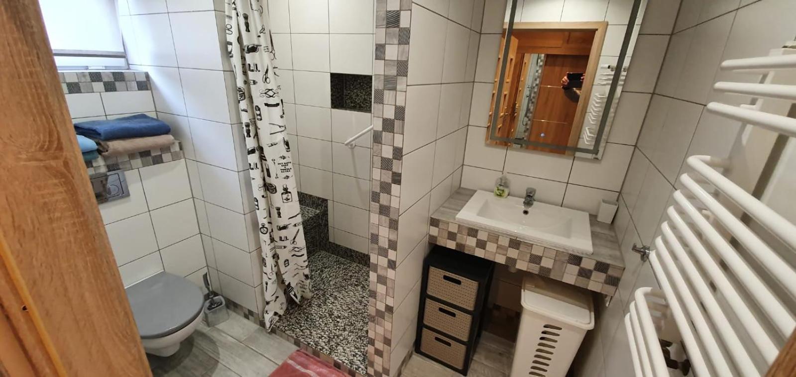 Apartamenty Kostka Karpacz Luaran gambar