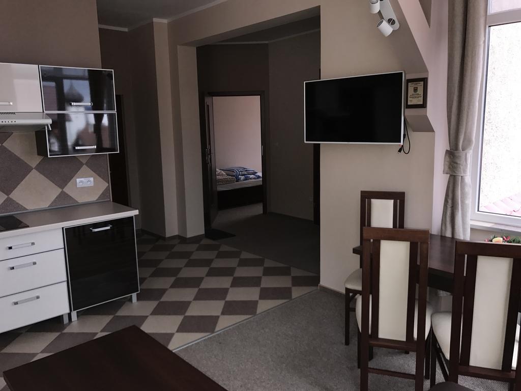 Apartamenty Kostka Karpacz Luaran gambar