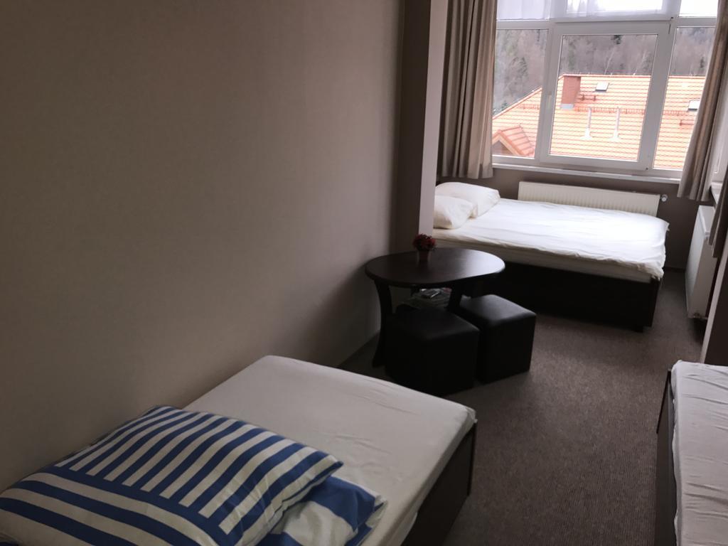 Apartamenty Kostka Karpacz Luaran gambar