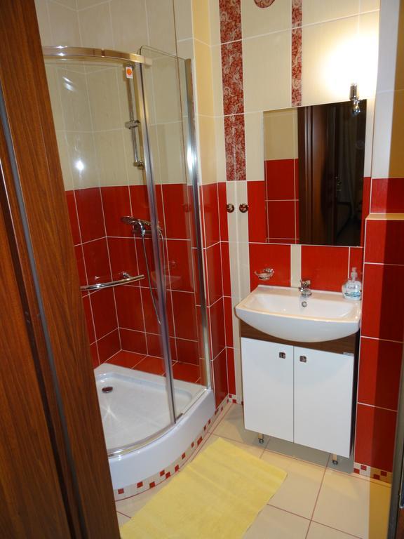 Apartamenty Kostka Karpacz Luaran gambar