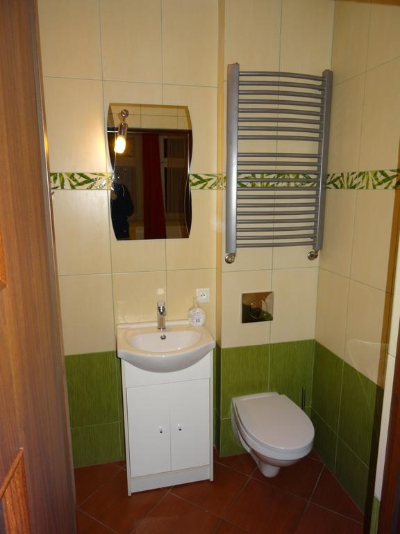 Apartamenty Kostka Karpacz Luaran gambar