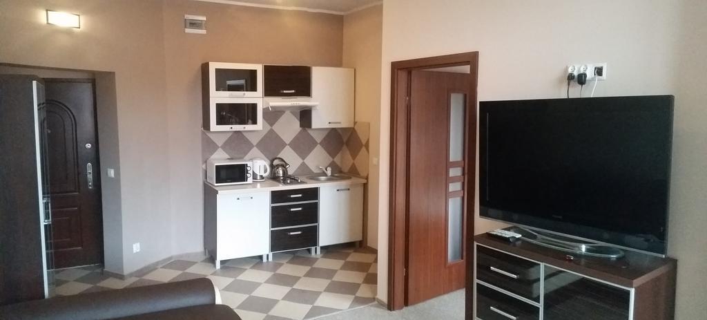 Apartamenty Kostka Karpacz Luaran gambar