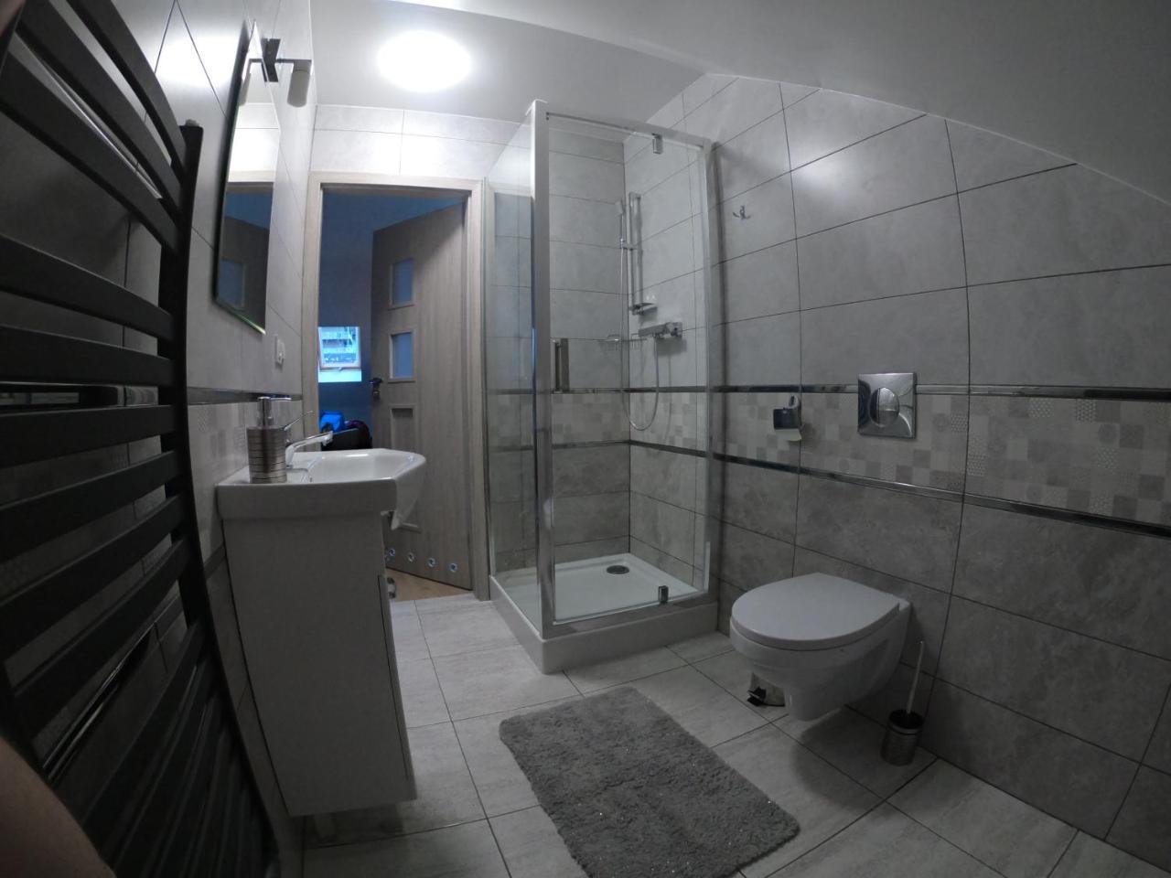 Apartamenty Kostka Karpacz Luaran gambar
