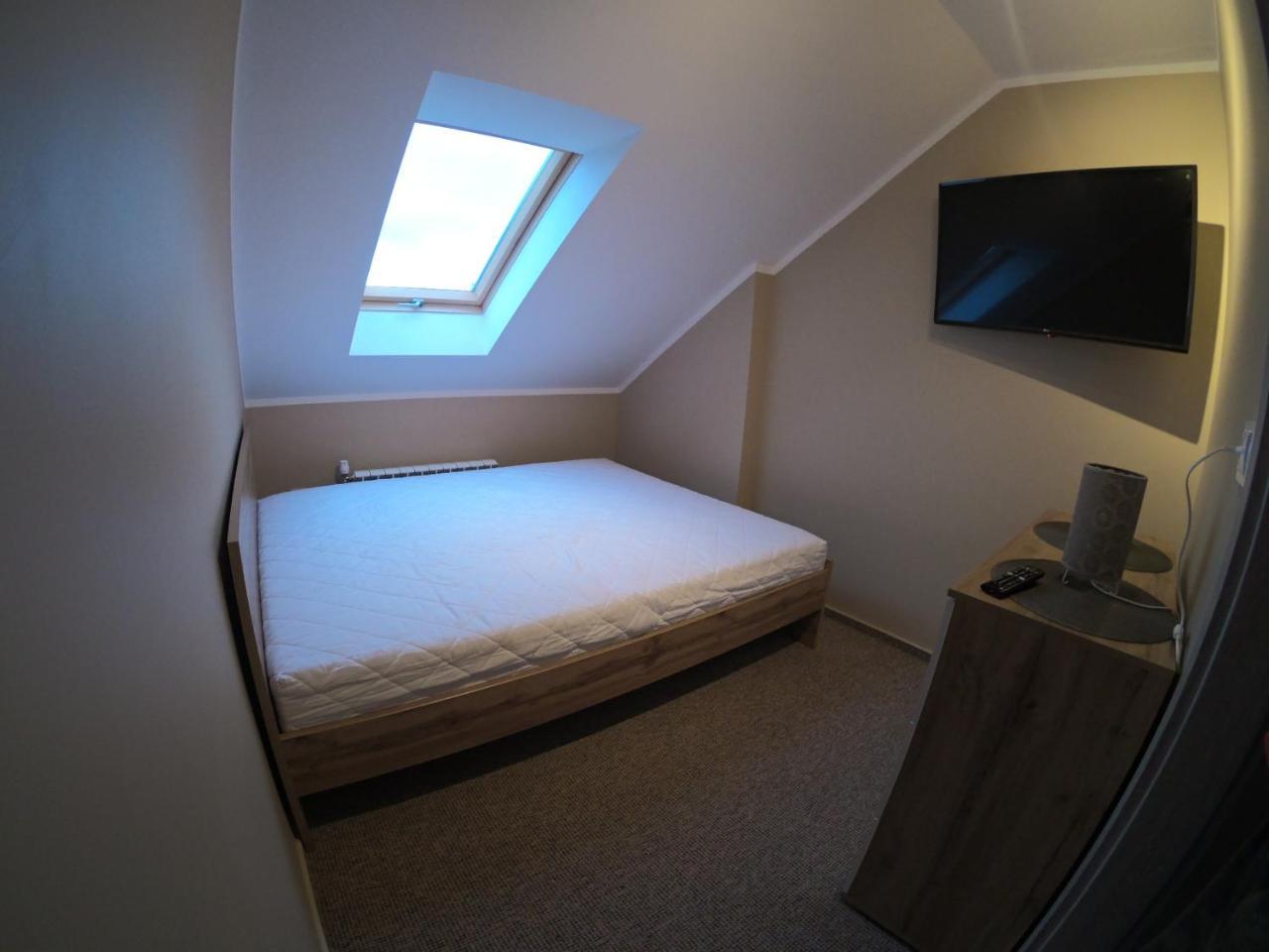 Apartamenty Kostka Karpacz Luaran gambar