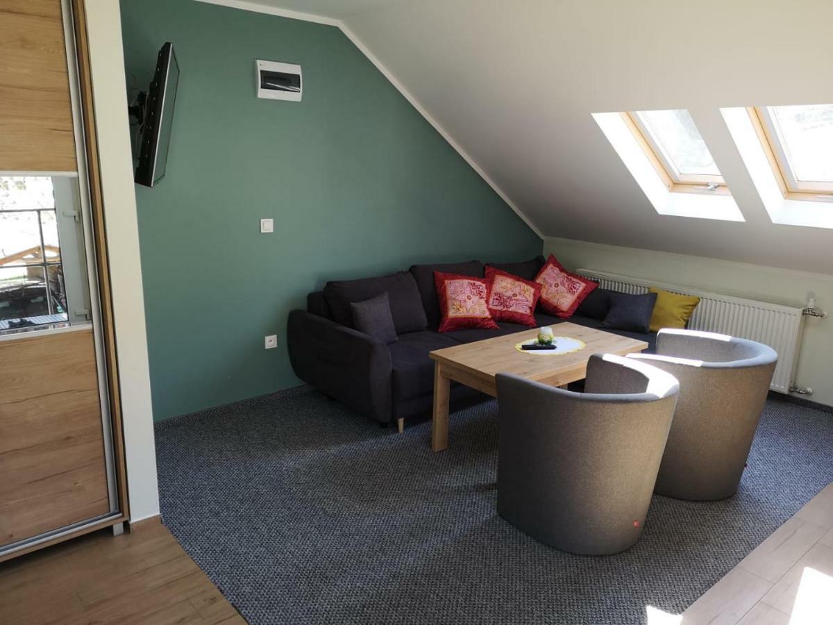 Apartamenty Kostka Karpacz Luaran gambar