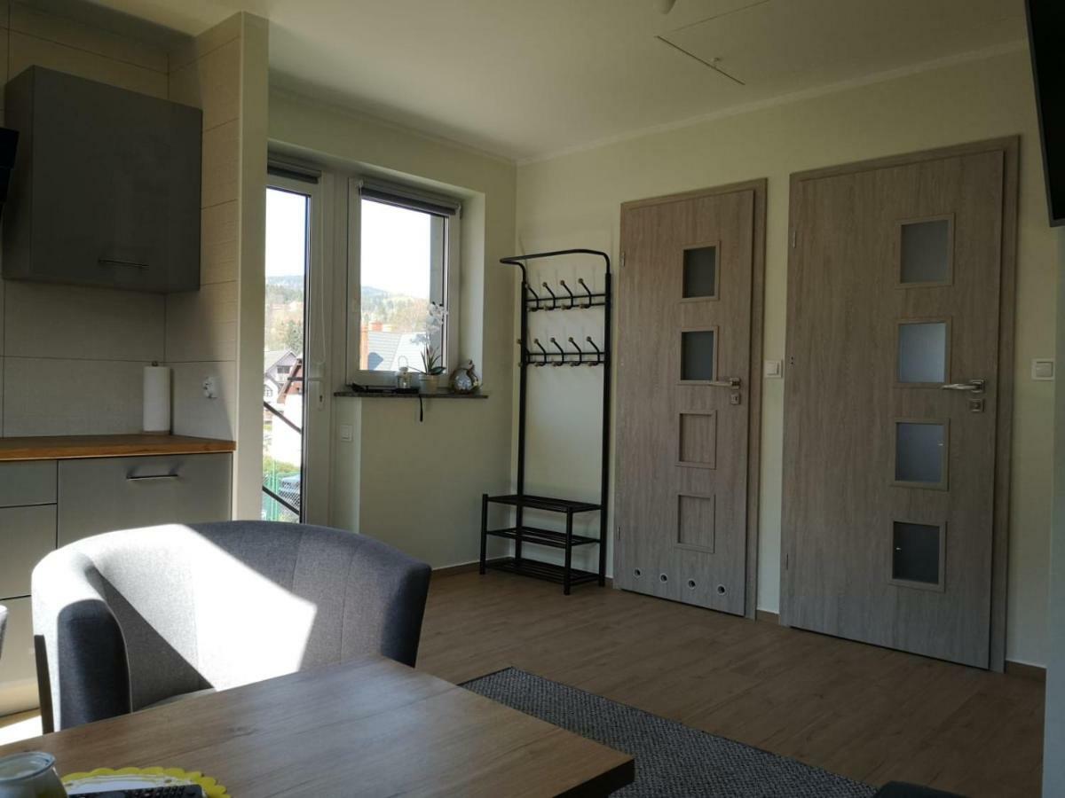 Apartamenty Kostka Karpacz Luaran gambar