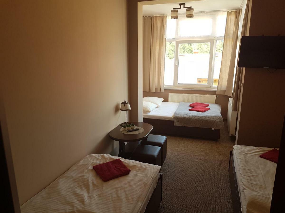 Apartamenty Kostka Karpacz Luaran gambar